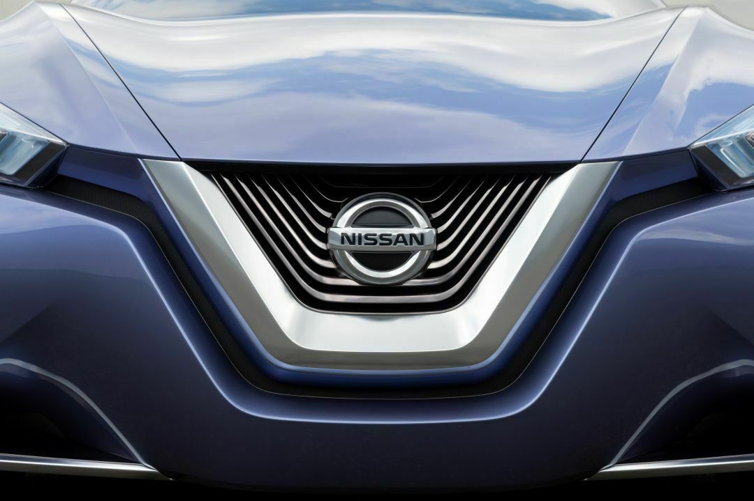 Nissan Studie: Friend-Me
