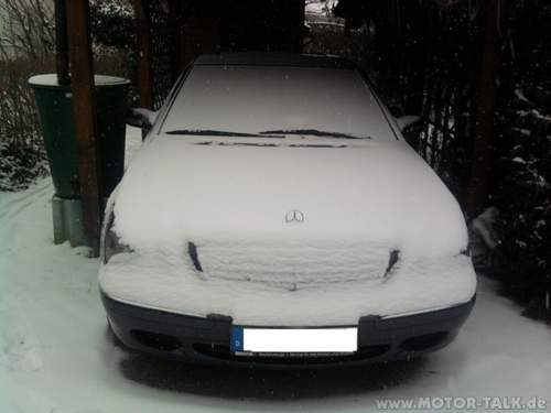 Armes Auto :(