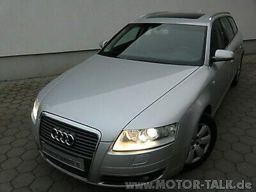 Audi-a6-2-7-tdi-avant-bedienung