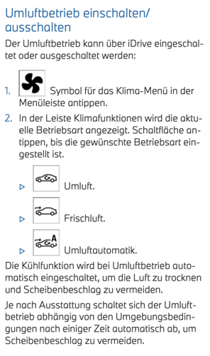 Ix-umluft