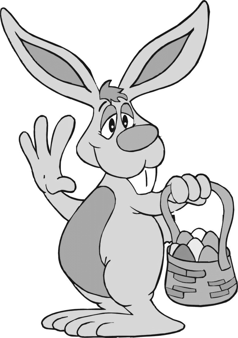 Frohe Ostern