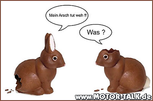 Osternwehwechen