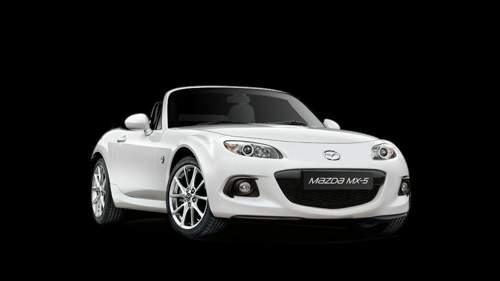 Mazda MX5: Der unverwüstliche Klassiker unter den dachlosen Japanern.