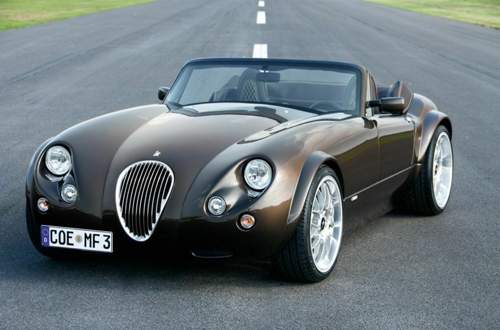 Wiesmann MF3: Der exklusive Münsterländer mit Manufaktur-Charme und BMW-Motor.