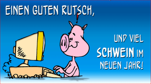 Guten Rutsch