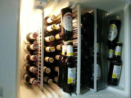 Kühlschrank