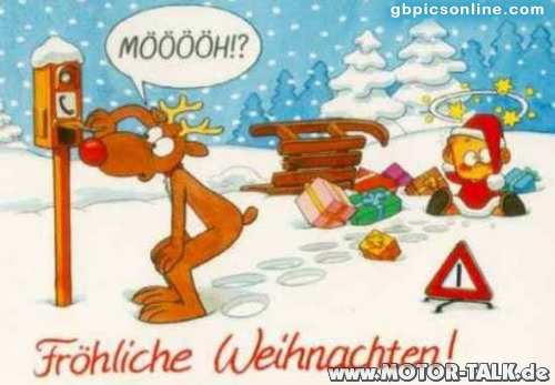 Sicher in Deutschland