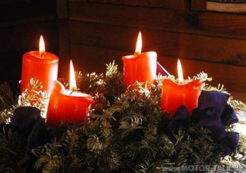 4. Advent