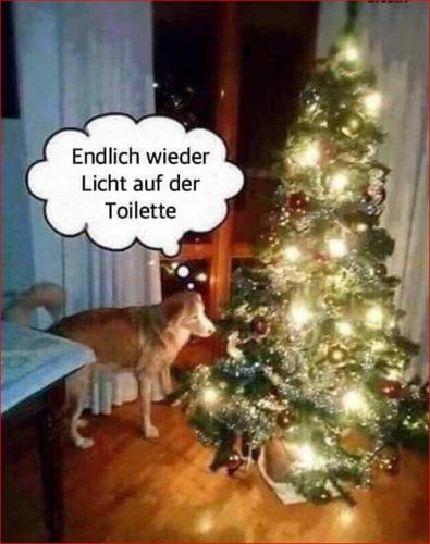 Weihnacht