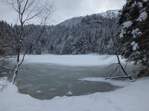 Suttensee