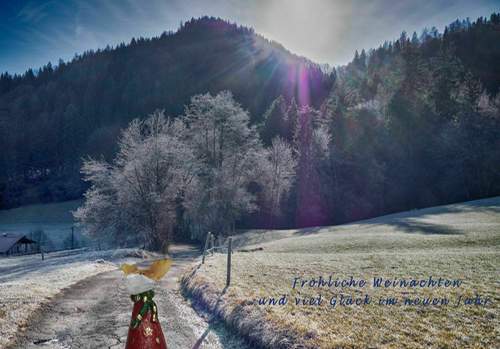 Weihnachten