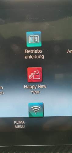 Happy New Year