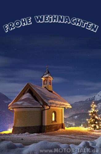 Weihnachten