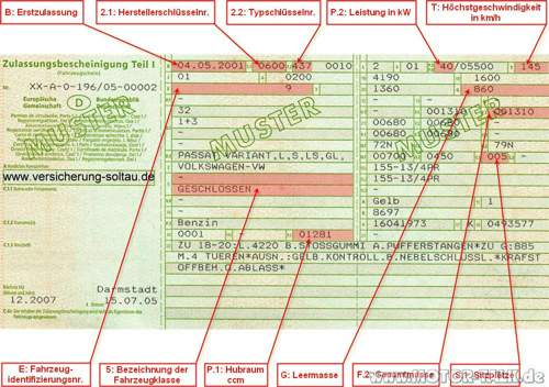 Zulassungsbescheinigung-teil-1