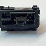 Adapter mit Standard Platine von vorne