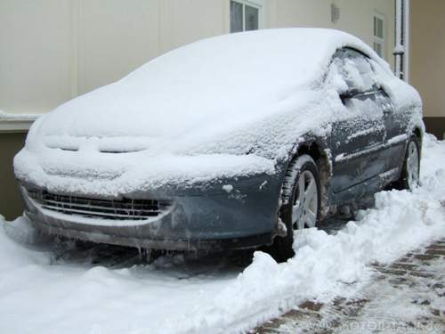 Winter