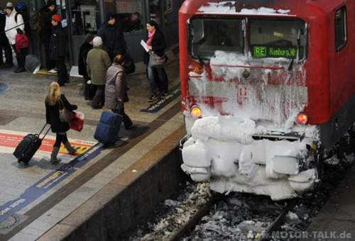 Bahn