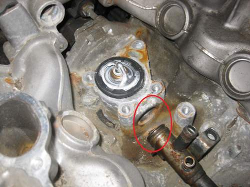 O-Ring 1