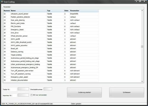 TXT-Coding
