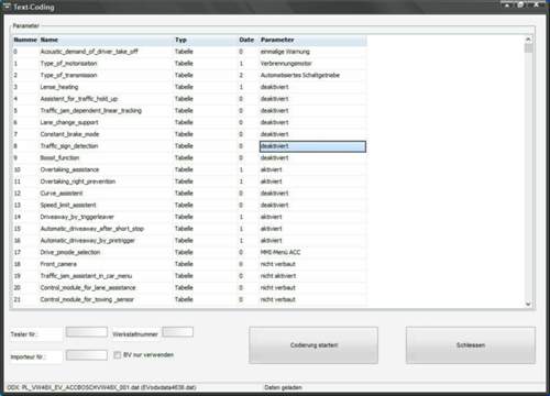 TXT-Coding