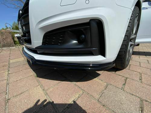 Spoilerlippe Rieger