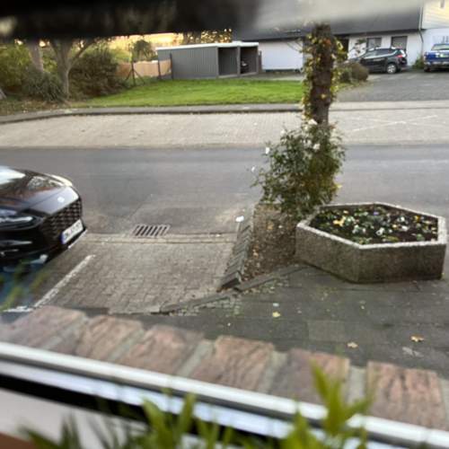 Unfall