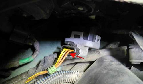 Astra G stecker-stellmotor-scheinwerf-li