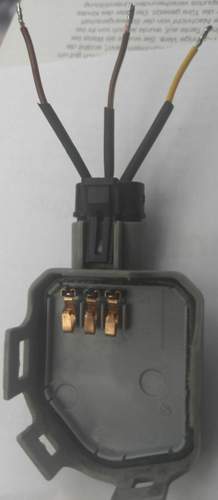 Deckel-stellmotor