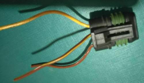 Stecker
