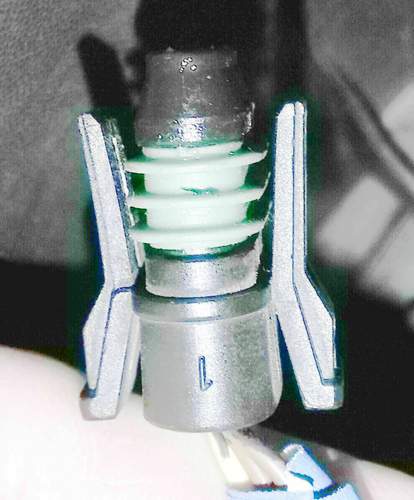 Stecker