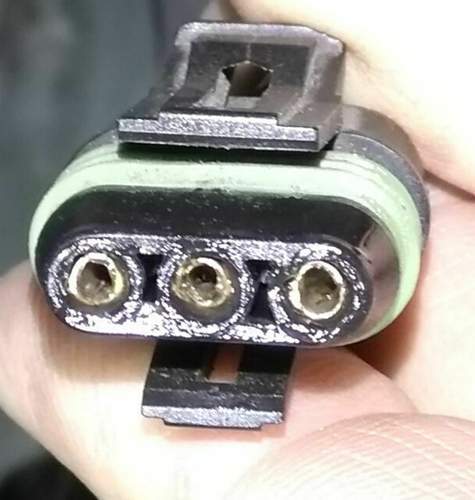 Stecker