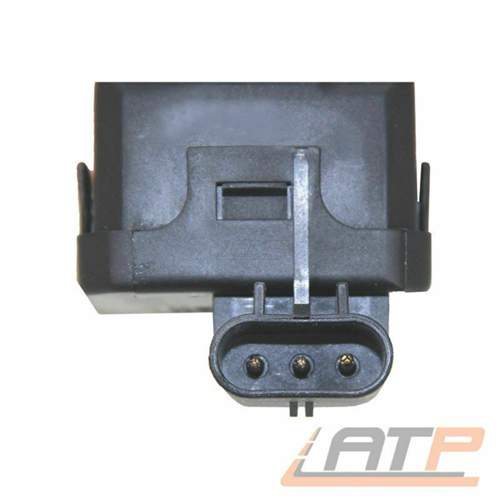 LWR Motor Steckkontakte