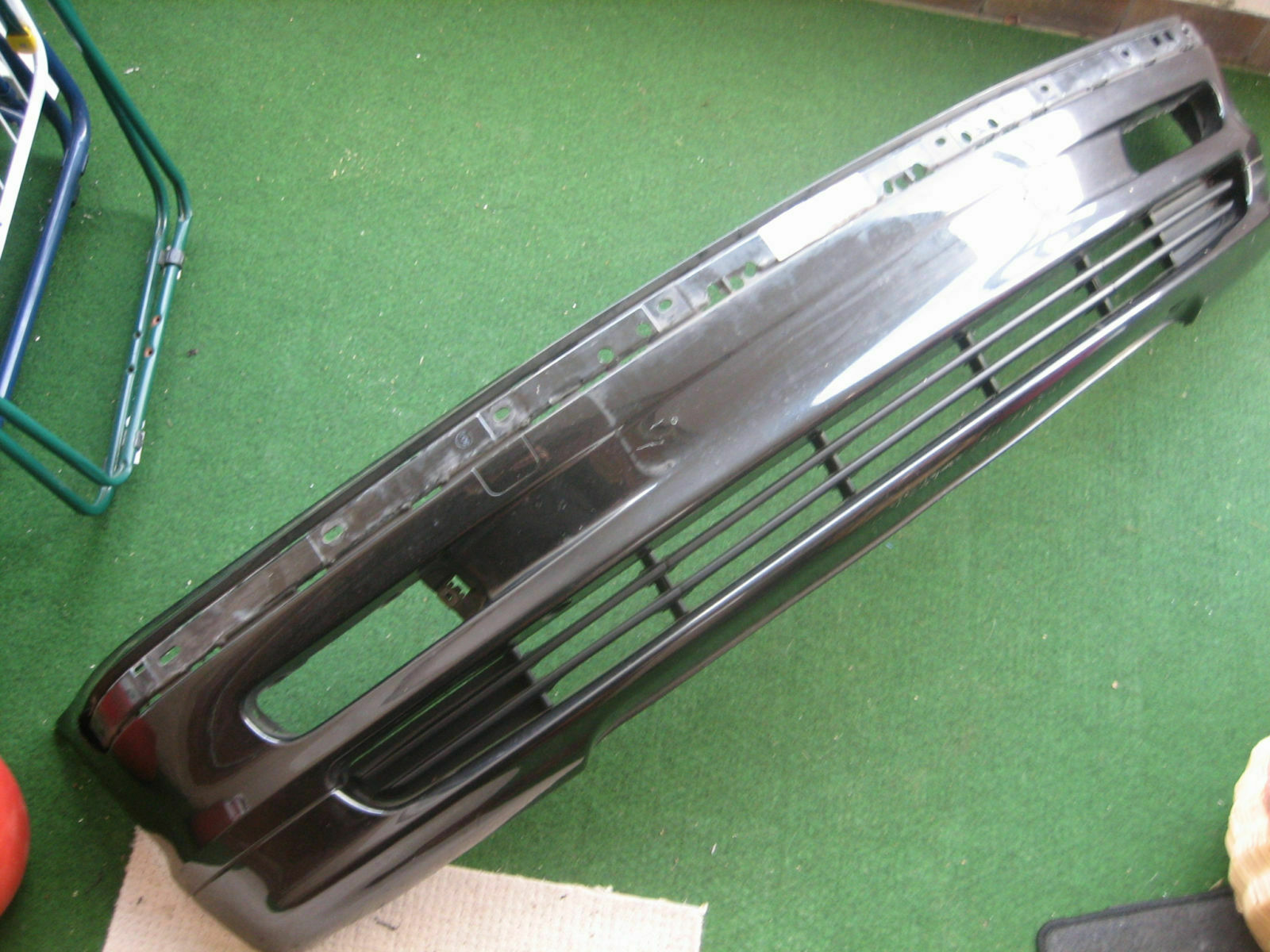 Frontstoßstange für E46 Limo