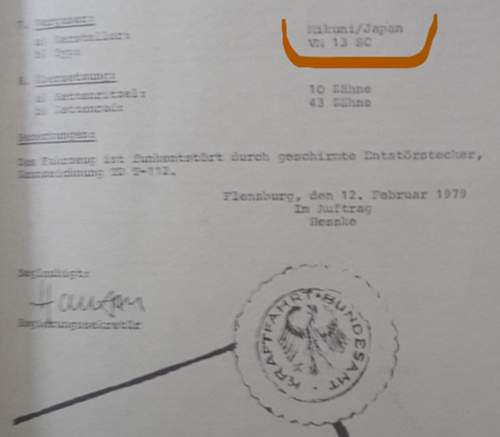 Fs-vergaser-betriebserlaubnis