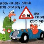 Fragen die man besser nicht stellt...