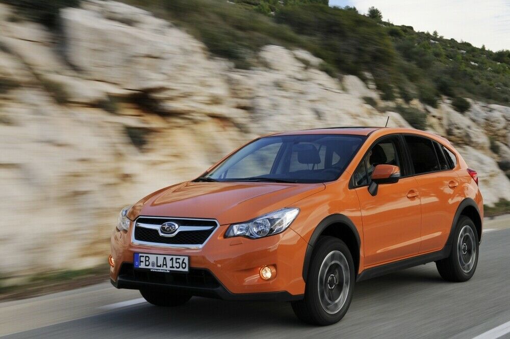 Subaru hat seine Neuwagengarantie auf fünf Jahre verlängert.