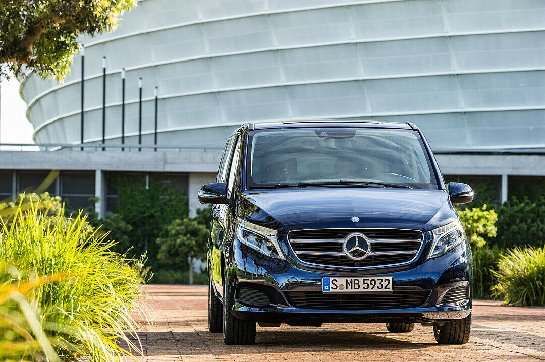 Mercedes V-Klasse