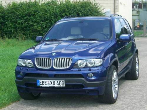 X5-seite