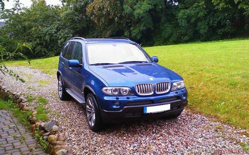 X5