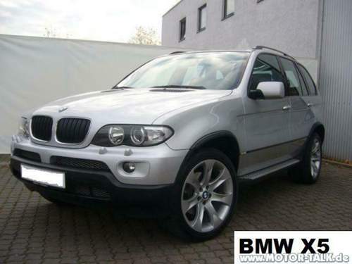 Bmw-x5