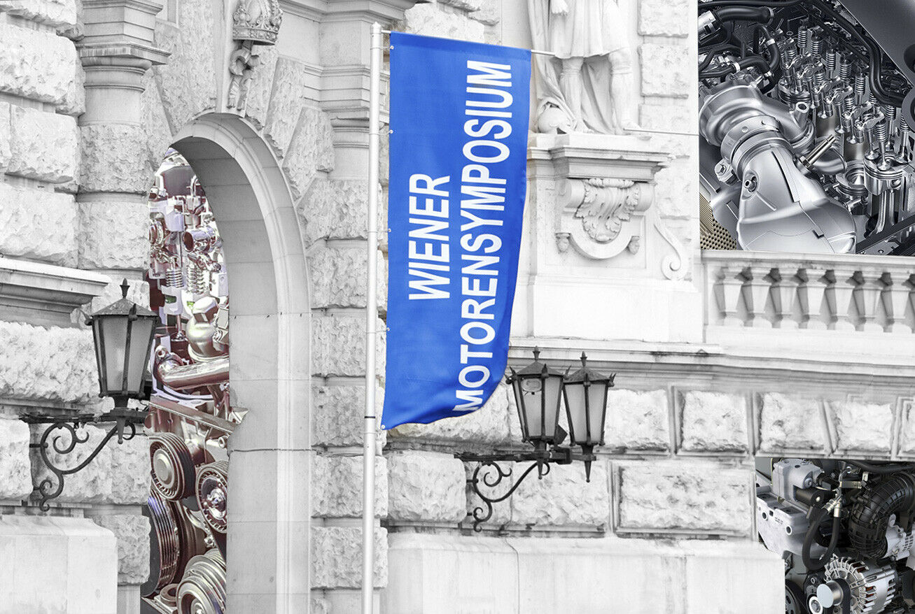 Beim wichtigsten europäischen Treffen der Motorenentwickler in Wien sagen die Ingenieure: Aus unserer Sicht gibt es kein Dieselproblem mehr