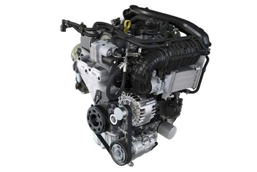 VW präsentiert in Wien einen neuen 2,0-Liter-TDI-Motor