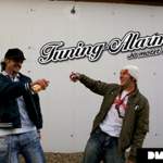 Tuning Alarm by DMAX