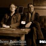 Anthony Bourdain by DMAX