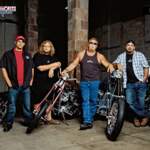 American Chopper by DMAX