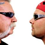American Chopper by DMAX