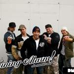Tuning Alarm by DMAX