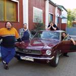 Die Ludolfs by DMAX
