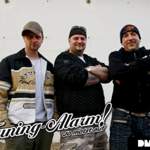 Tuning Alarm by DMAX