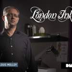 London Ink by DMAX